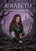 Cover: Airabeth - Writer Strong