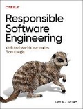 Cover: Responsible Software Engineering - O'Reilly