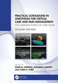 Cover: Practical Ultrasound in Anesthesia for Critical Care and Pain Management - CRC Press