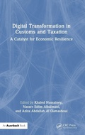Cover: Digital Transformation in Customs and Taxation - Auerbach