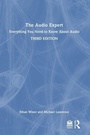 Cover: The Audio Expert - Focal Press