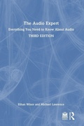 Cover: The Audio Expert - Focal Press