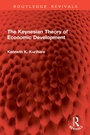 Cover: The Keynesian Theory of Economic Development - Routledge