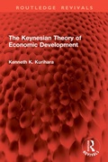 Bild: The Keynesian Theory of Economic Development - Routledge