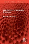 Cover: Introduction to Keynesian Dynamics - Routledge