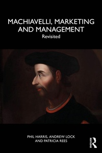 Abbildung von: Machiavelli, Marketing and Management - Routledge