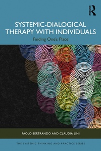 Abbildung von: Systemic-Dialogical Therapy with Individuals - Routledge