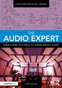 Cover: The Audio Expert - Focal Press