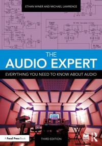 Abbildung von: The Audio Expert - Focal Press