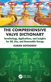 Abbildung von: The Comprehensive Valve Dictionary - CRC Press