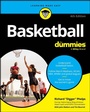 Cover: Basketball For Dummies - Wiley