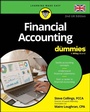 Cover: Financial Accounting For Dummies - UK - Wiley