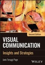 Cover: Visual Communication Insights and Strategies - Wiley