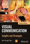 Cover: Visual Communication Insights and Strategies - Wiley