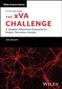 Cover: The xVA Challenge - Wiley