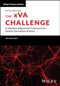 Cover: The xVA Challenge - Wiley