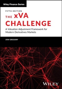 Enlarge image Cover: The xVA Challenge - Wiley