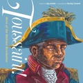 Cover: Toussaint! - St Martin's Press