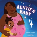 Cover: Auntie's Baby - Henry Holt & Company Inc