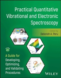 Abbildung von: Practical Quantitative Vibrational and Electronic Spectroscopy - Wiley