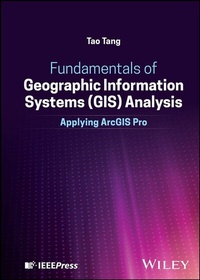 Enlarge image Cover: Fundamentals of Geographic Information Systems (GIS) Analysis - Wiley