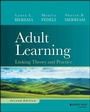 Cover: Adult Learning - Wiley