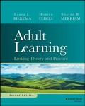 Cover: Adult Learning - Wiley