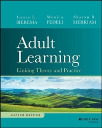 Enlarge image Cover: Adult Learning - Wiley