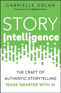 Enlarge image Cover: Story Intelligence - Wiley