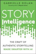 Cover: Story Intelligence - Wiley