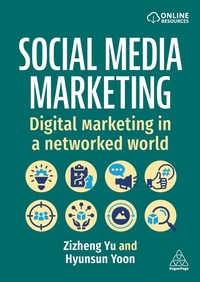 Abbildung von: Social Media Marketing - Kogan Page Ltd