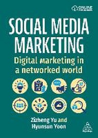 Abbildung von: Social Media Marketing - Kogan Page Ltd