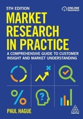 Cover: Market Research in Practice - Kogan Page Ltd