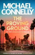 Cover: The Proving Ground - Orion