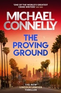 Cover: The Proving Ground - Orion