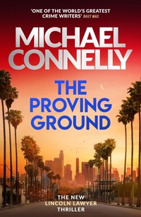 Enlarge image Cover: The Proving Ground - Orion