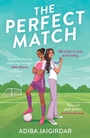 Cover: The Perfect Match - Orion