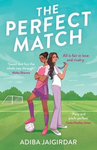 Enlarge image Cover: The Perfect Match - Orion