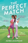 Cover: The Perfect Match - Orion