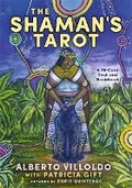 Cover: The Shaman's Tarot - Hay House Inc
