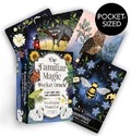Cover: The Familiar Magic Pocket Oracle - Hay House Inc