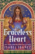 Cover: Graceless Heart - Hodderscape