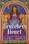 Cover: Graceless Heart - Hodderscape