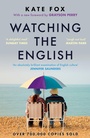 Cover: Watching the English - Hodder & Stoughton