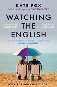 Abbildung von: Watching the English - Hodder & Stoughton