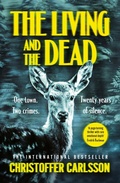 Cover: The Living and the Dead - Penguin Books Ltd