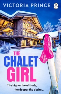 Abbildung von: The Chalet Girl - Penguin Books Ltd