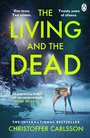Cover: The Living and the Dead - Penguin
