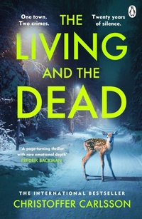 Enlarge image Cover: The Living and the Dead - Penguin