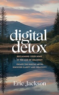 Cover: Digital Detox - eBookIt.com
